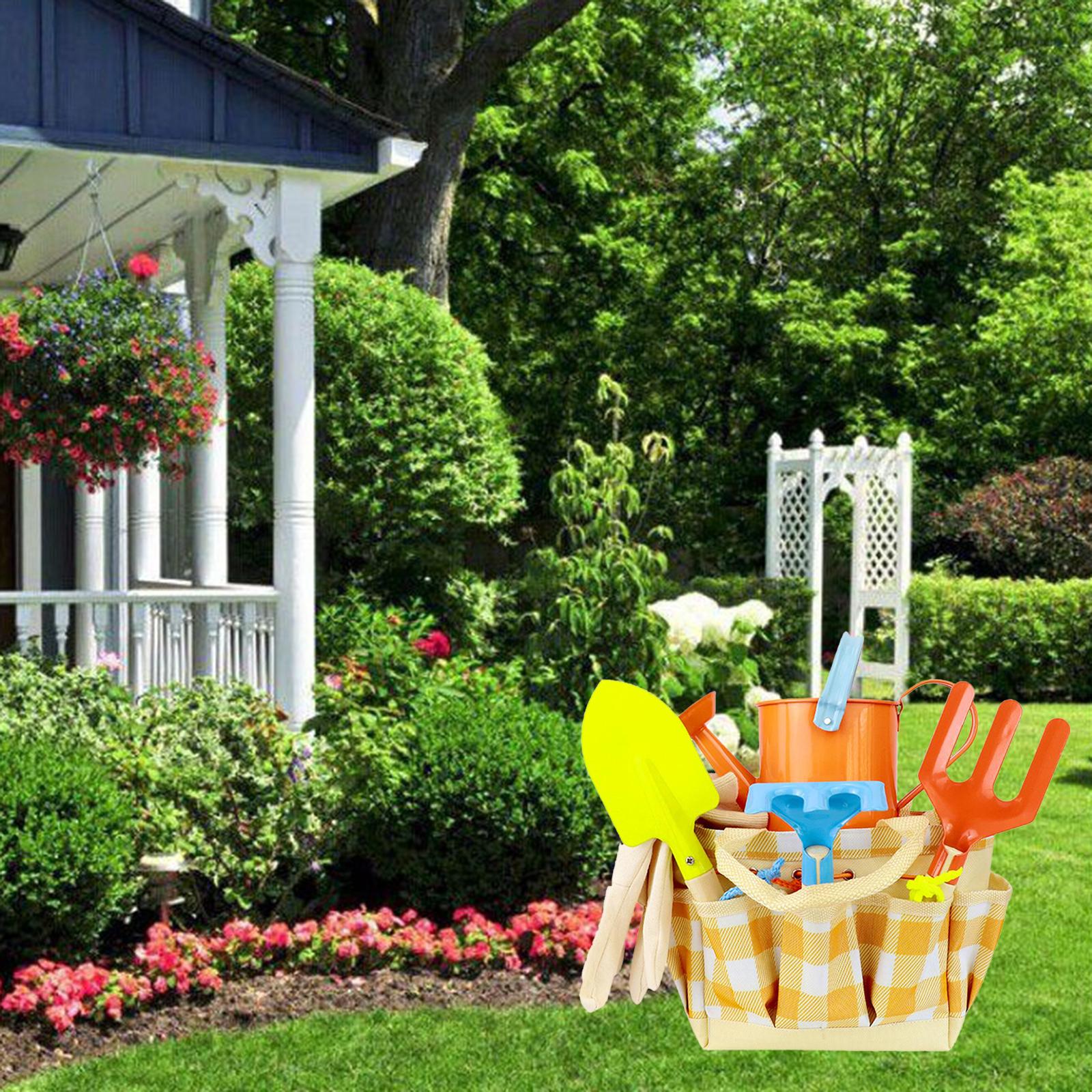 Pala de juguete para jardín, h - Gardening Tools Shovel reseña y precio