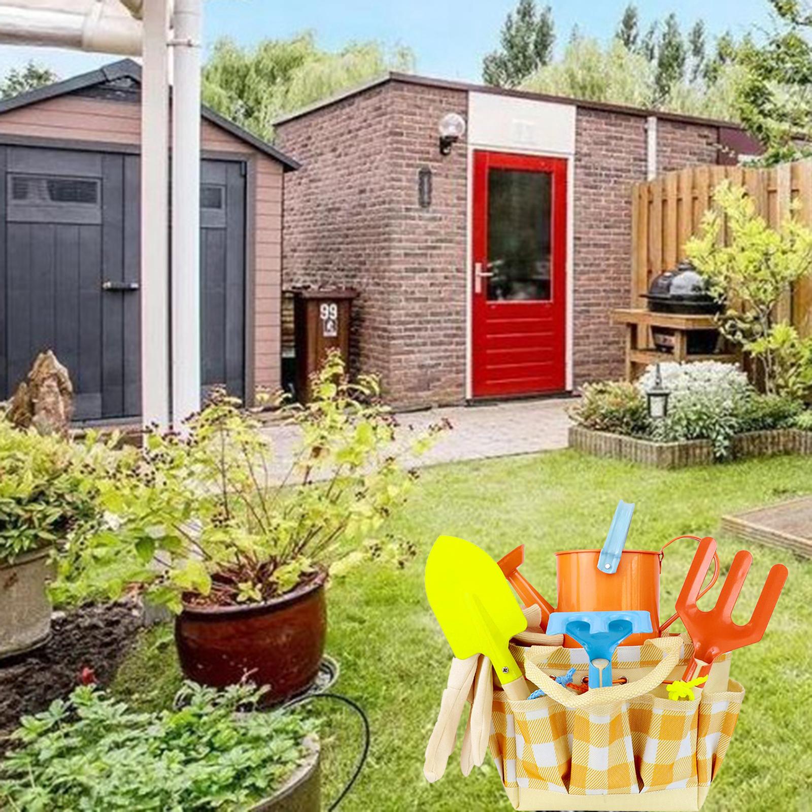 Pala de juguete para jardín, h - Gardening Tools Shovel reseña y precio