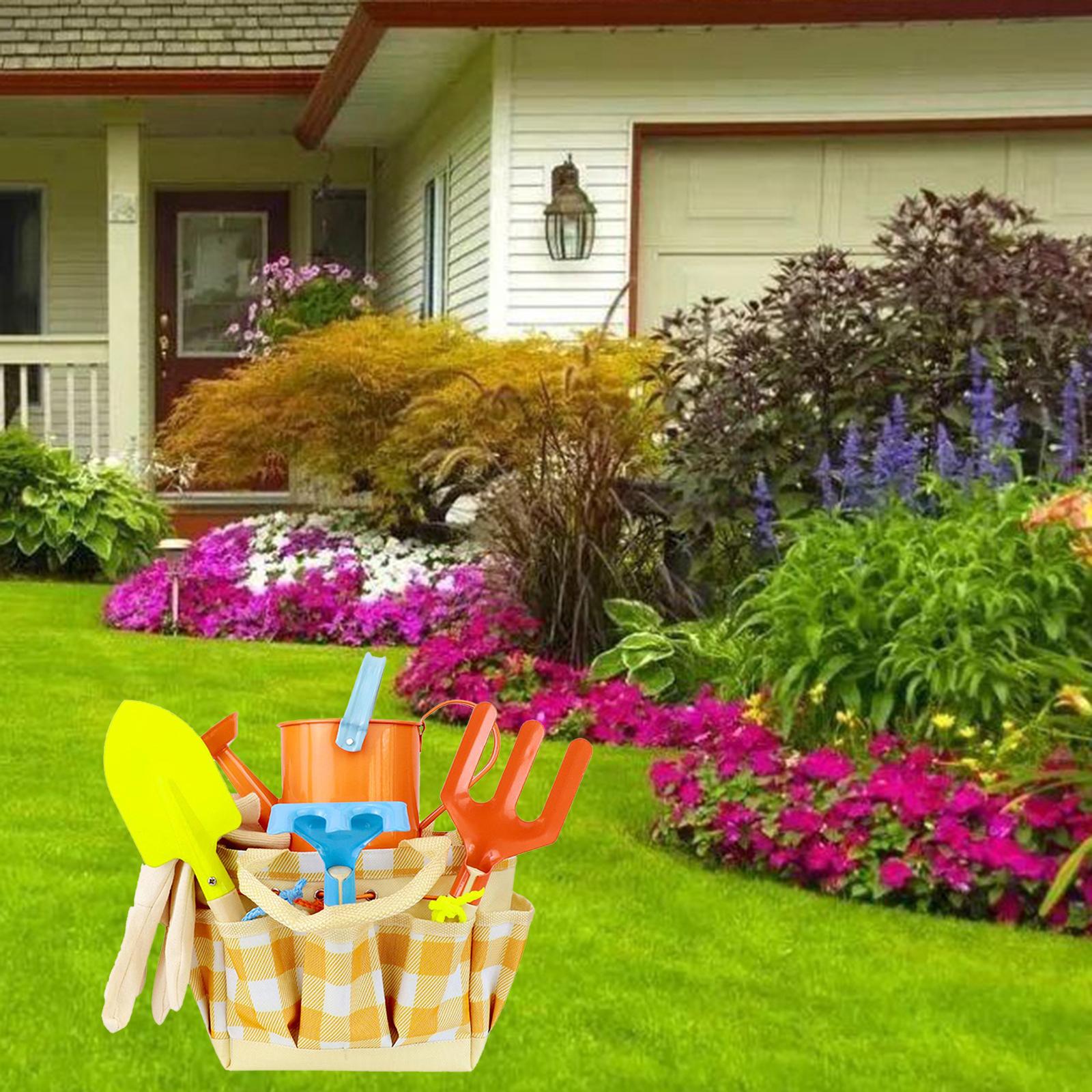 Pala de juguete para jardín, h - Gardening Tools Shovel reseña y precio