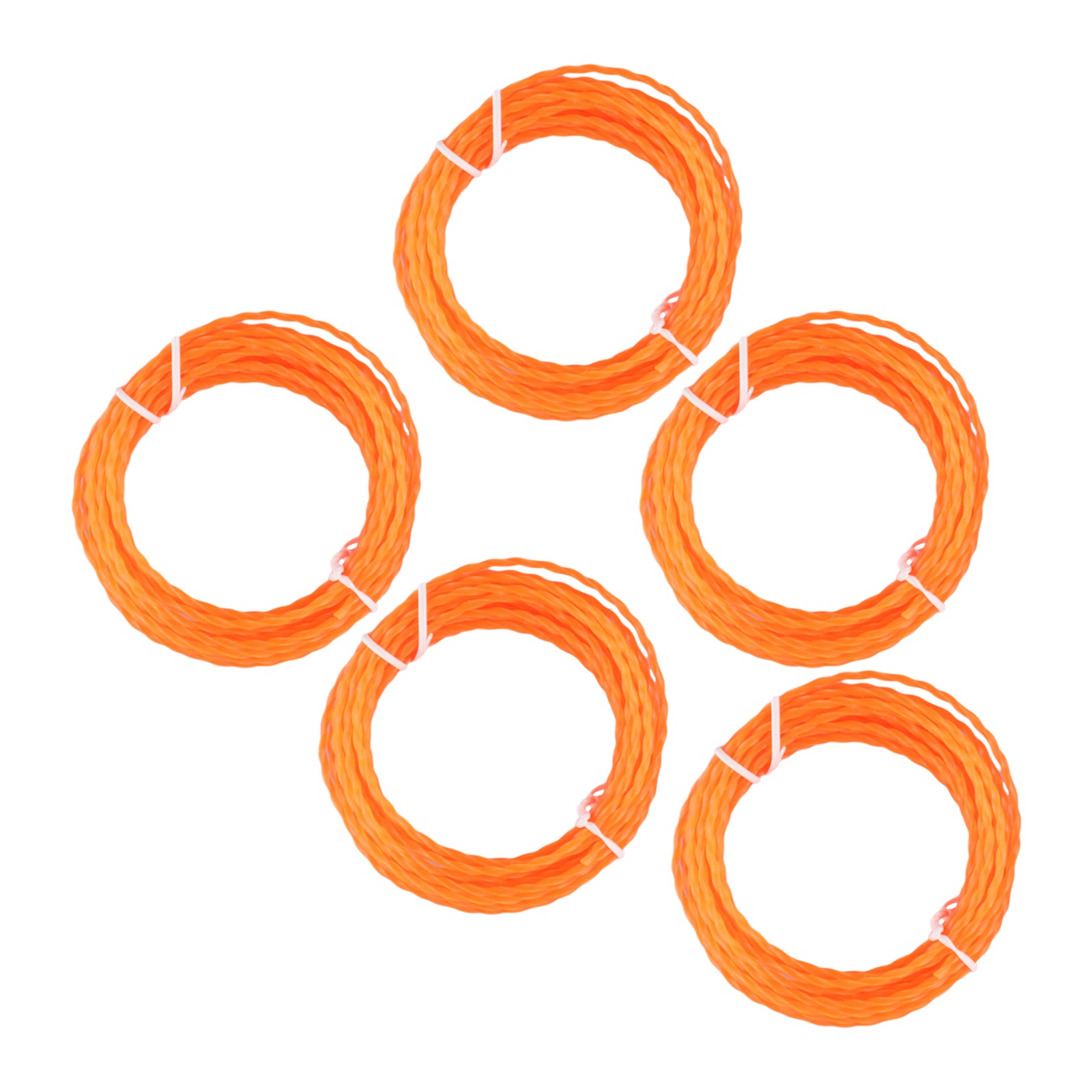 Reemplace las líneas desgastad - Gardening Tools Outline reseña y precio