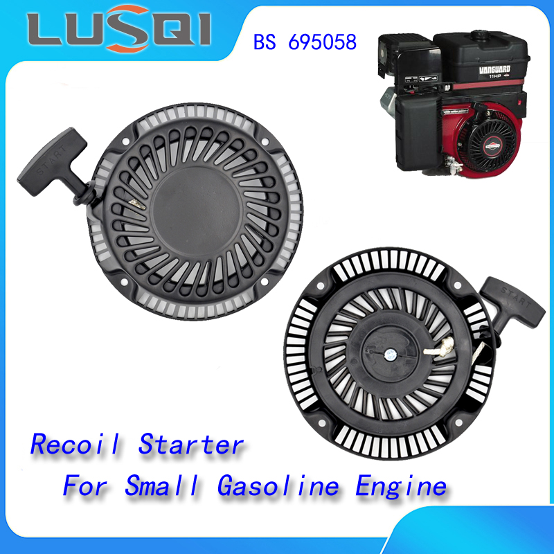 LUSQI-arrancador de retroceso  - Gardening Tools Repair reseña y precio