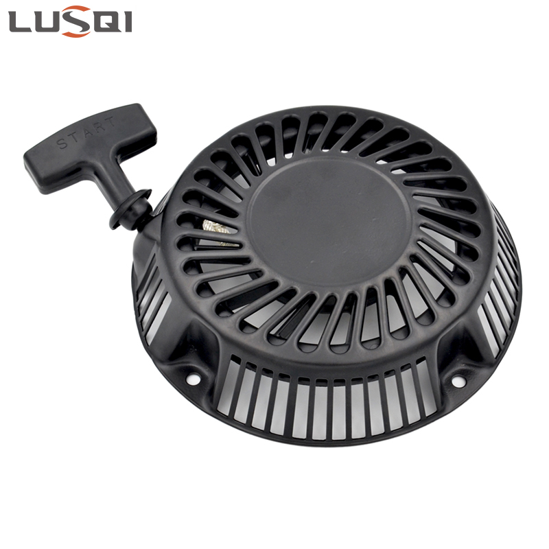 LUSQI-arrancador de retroceso  - Gardening Tools Repair reseña y precio