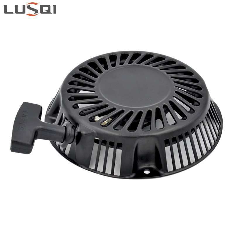 LUSQI-arrancador de retroceso  - Gardening Tools Repair reseña y precio