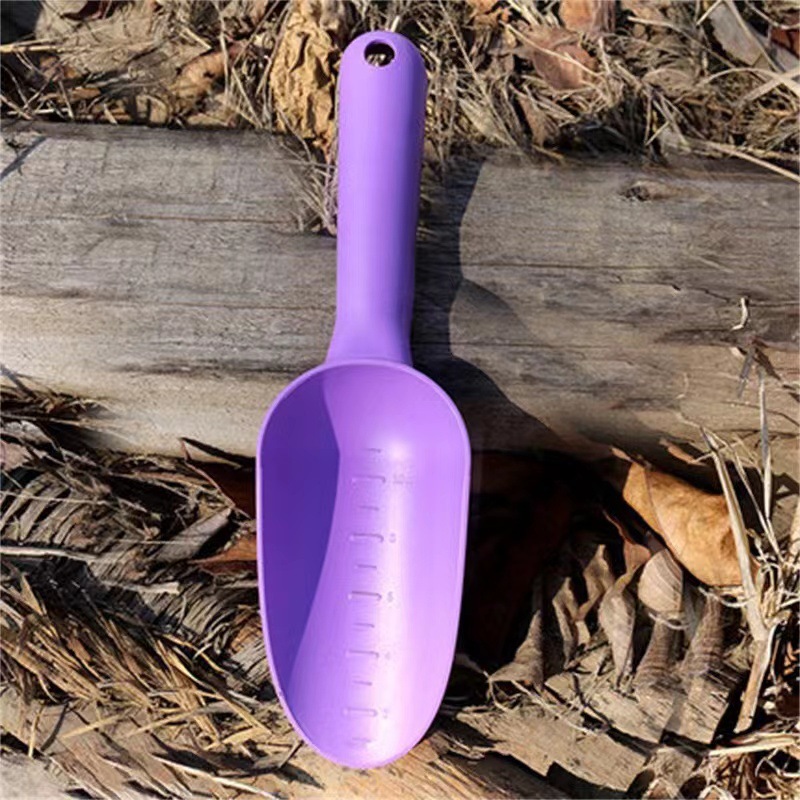 Mini pala de jardín engrosada  - Gardening Tools Shovel reseña y precio