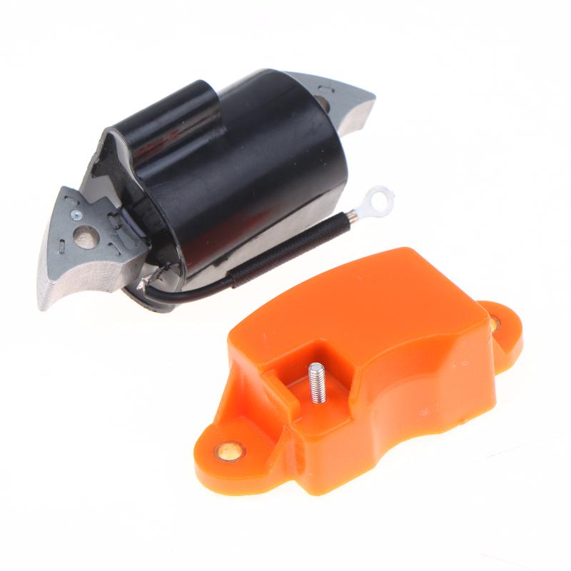 Módulo de Encendido de Alta Re - Gardening Tools Repair reseña y precio