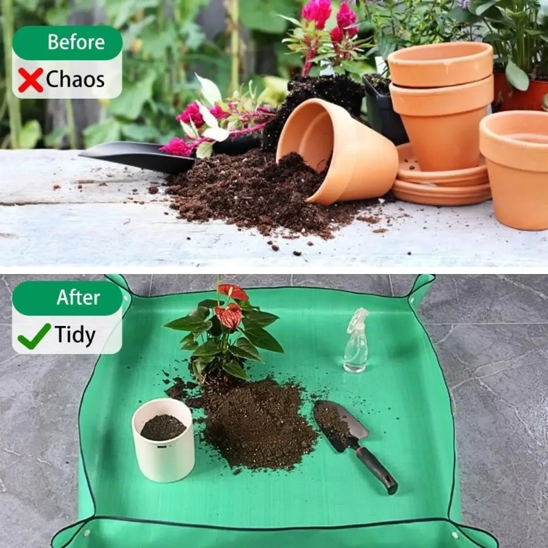 Juego de 3 Piezas/1 Set de Her - Gardening Tools Shovel reseña y precio