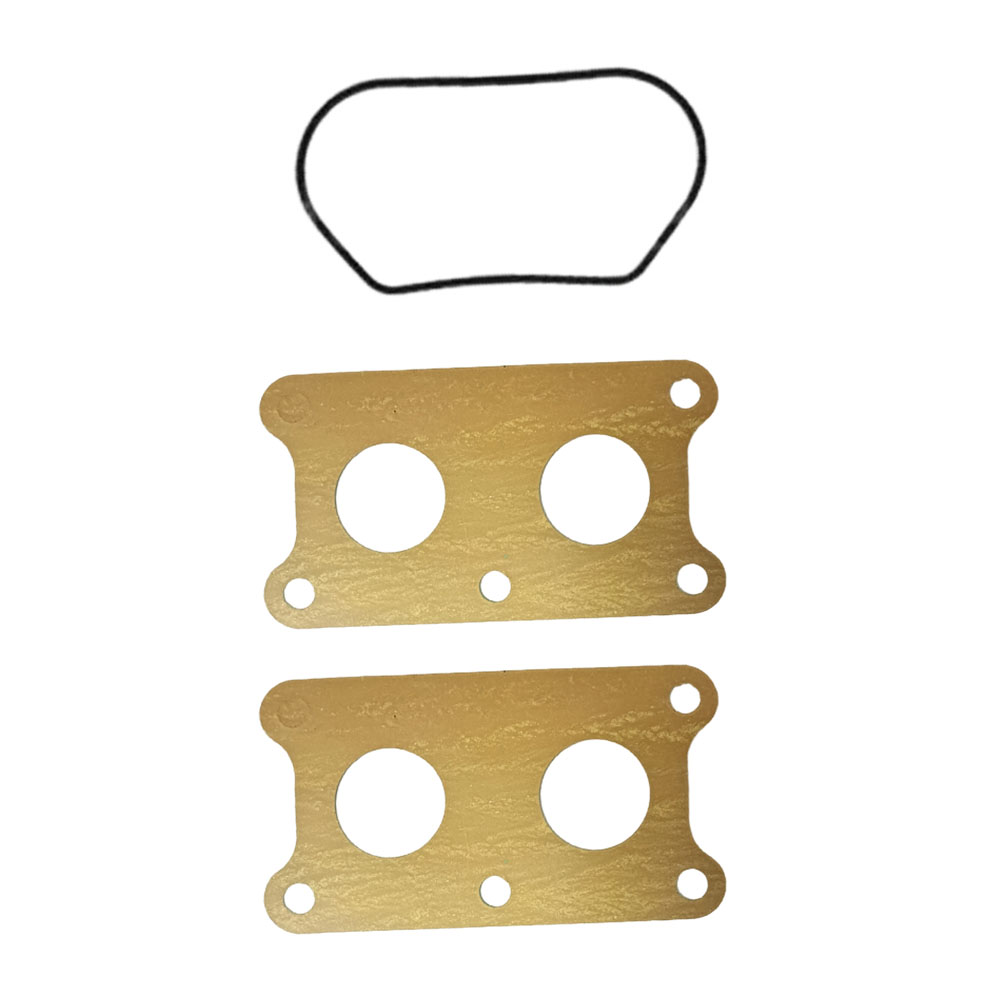 Kit de reparación de carburado - Gardening Tools Repair reseña y precio