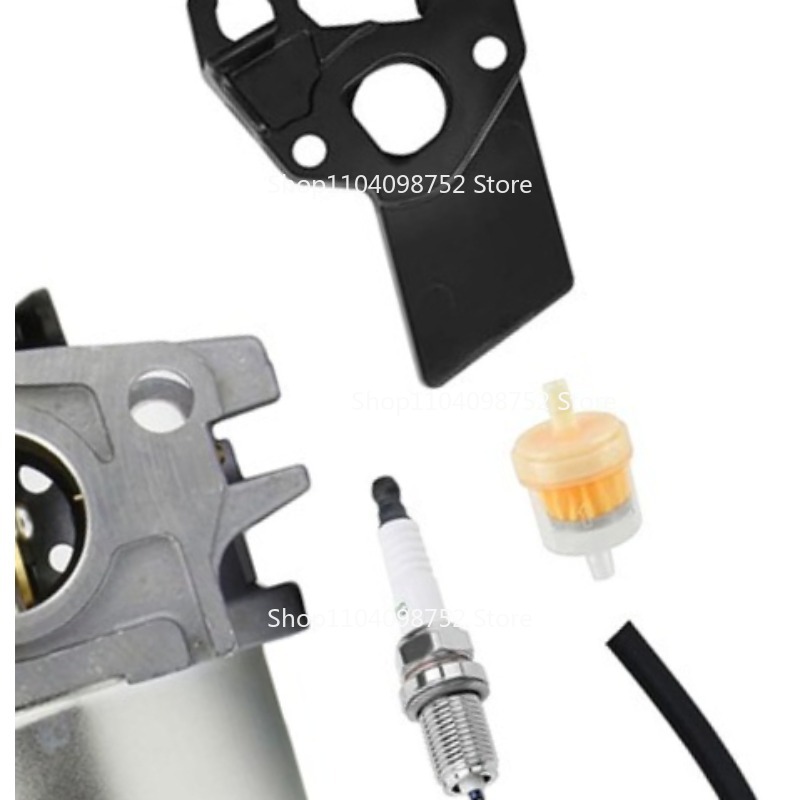 Kit de carburador para B&S 596 - Gardening Tools B&Q reseña y precio