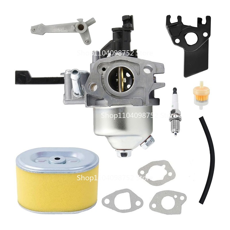 Kit de carburador para B&S 596 - Gardening Tools B&Q reseña y precio