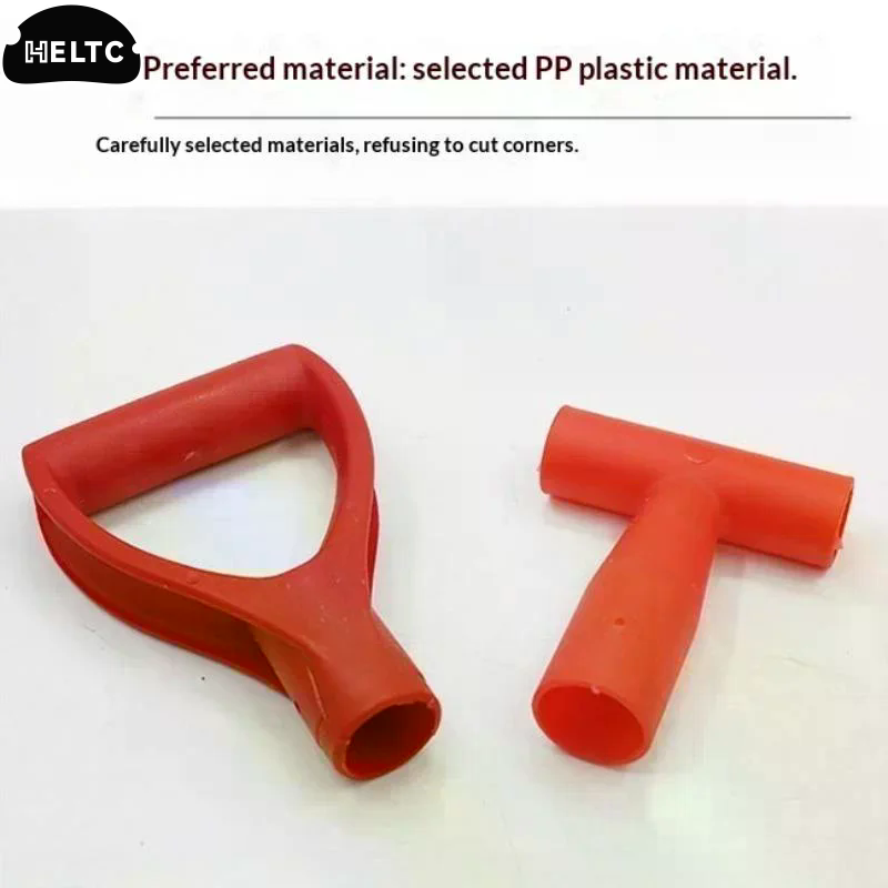 1/5 Piezas Mango de Plástico e - Gardening Tools Shovel reseña y precio