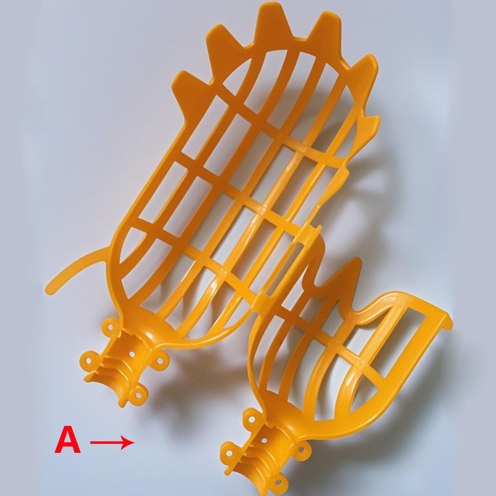 Cabezal recolector de frutas d - Gardening Tools Hand reseña y precio