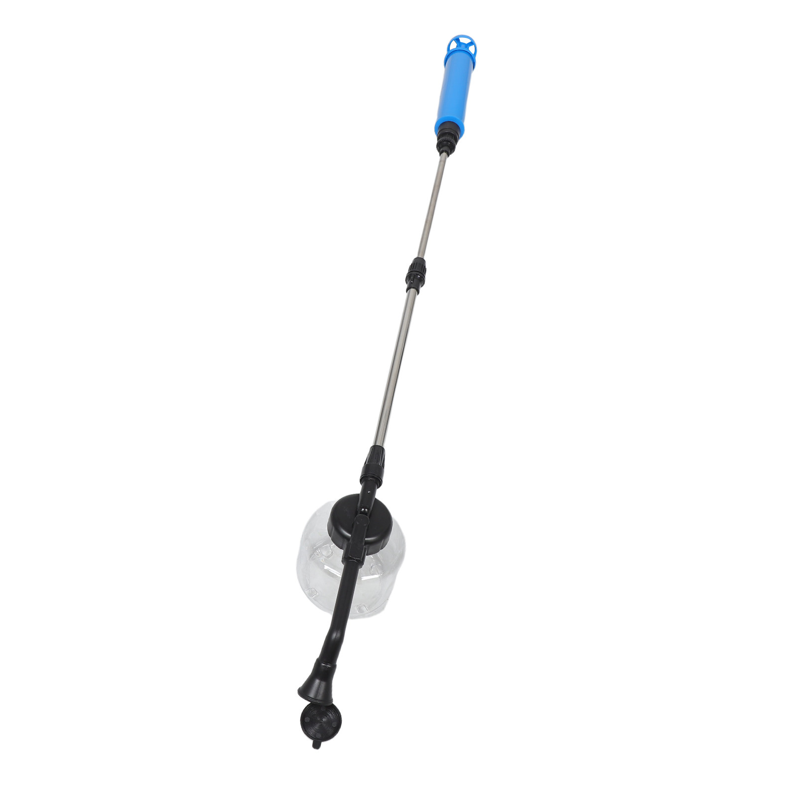 Pulverizador manual para polin - Gardening Tools Hand reseña y precio