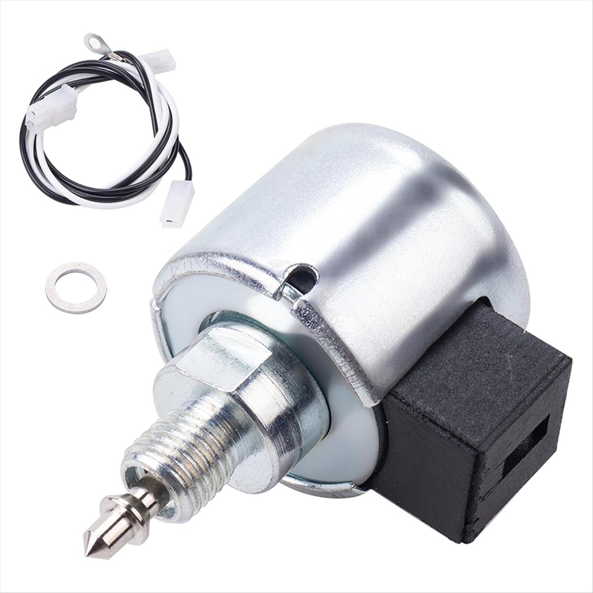 Solenoide de Corte AT16 846639 - Gardening Tools B&Q reseña y precio