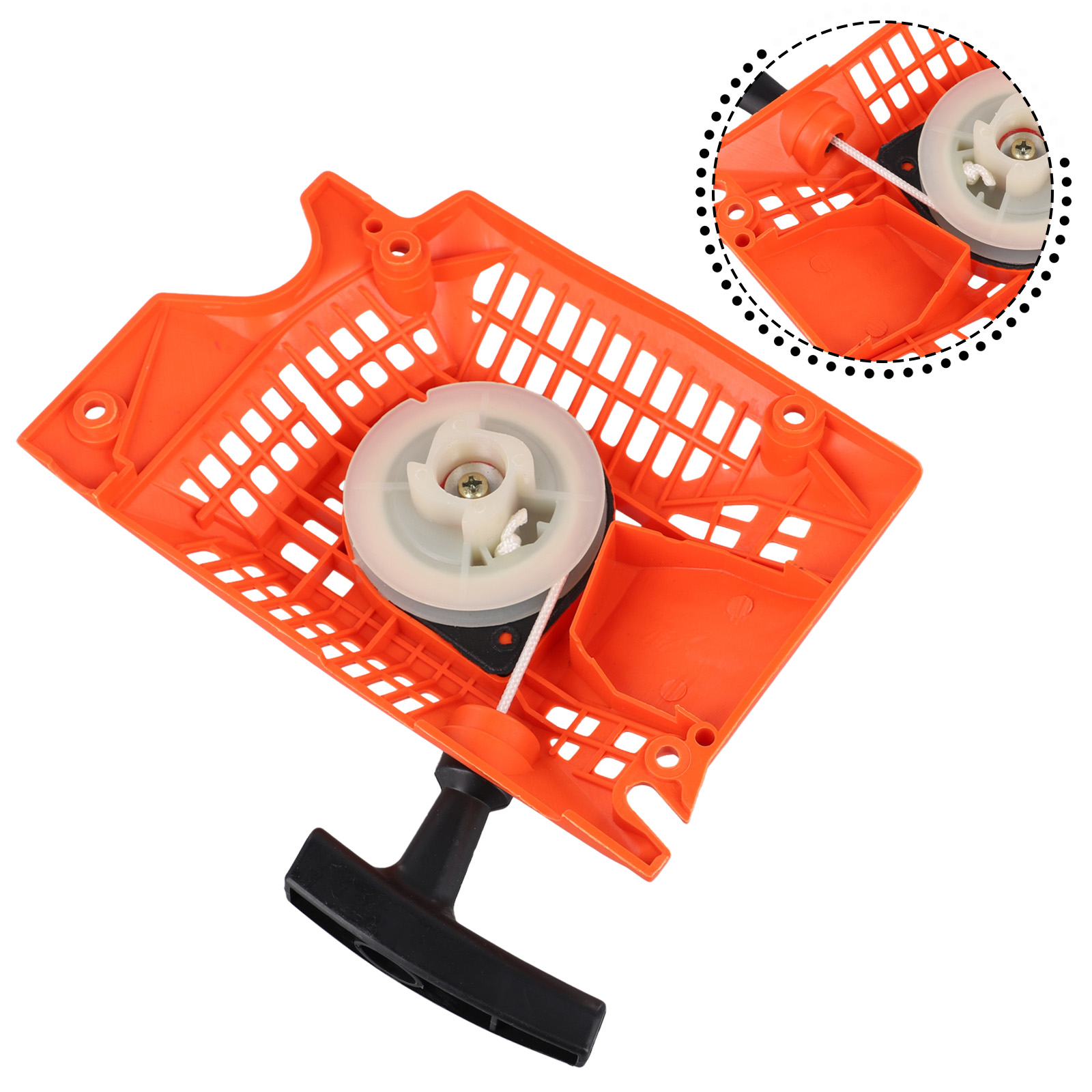 Conjunto de Arranque por Retro - Gardening Tools That Start With H reseña y precio
