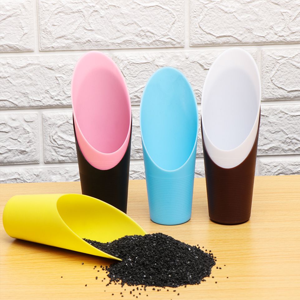 Pala de suelo de plástico para - Gardening Tools Shovel reseña y precio